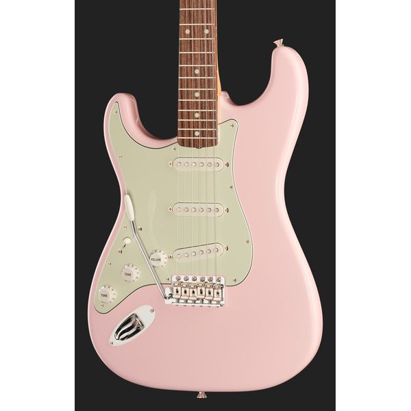 Fender MIJ Trad 60s Strat LH RW SHP
