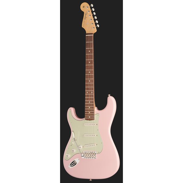 Fender MIJ Trad 60s Strat LH RW SHP