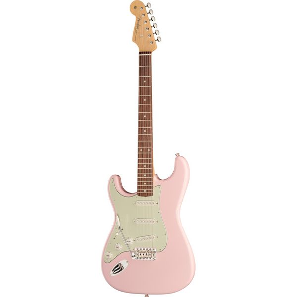 Fender MIJ Trad 60s Strat LH RW SHP