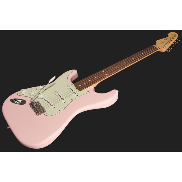 Fender MIJ Trad 60s Strat LH RW SHP