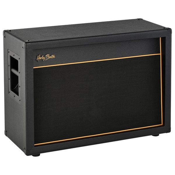 Harley Benton G212Plus LTD V30UK
