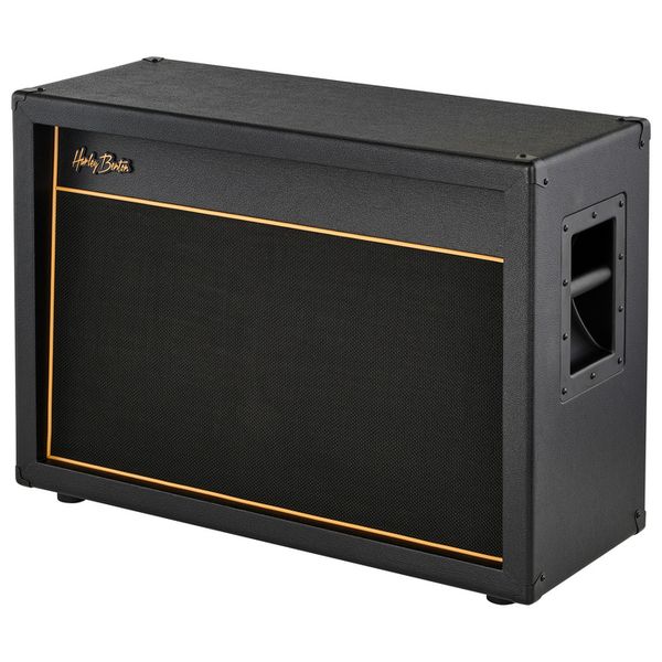 Harley Benton G212Plus LTD V30UK