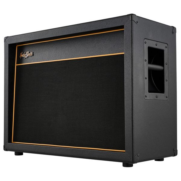 Harley Benton G212Plus LTD V30UK