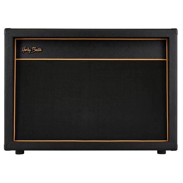 Harley Benton G212Plus LTD V30UK