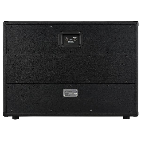 Harley Benton G212Plus LTD V30UK