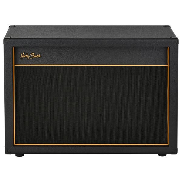 Harley Benton G212Plus LTD V30UK