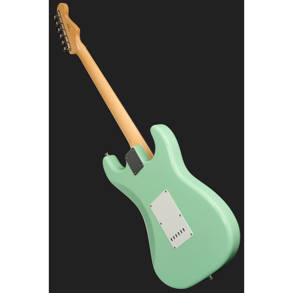 Fender MIJ Trad 60s Strat LH RW SFG