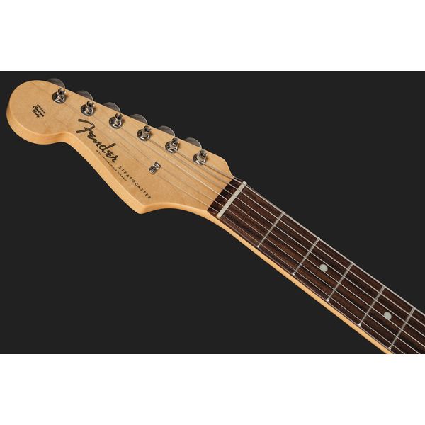 Fender MIJ Trad 60s Strat LH RW SFG