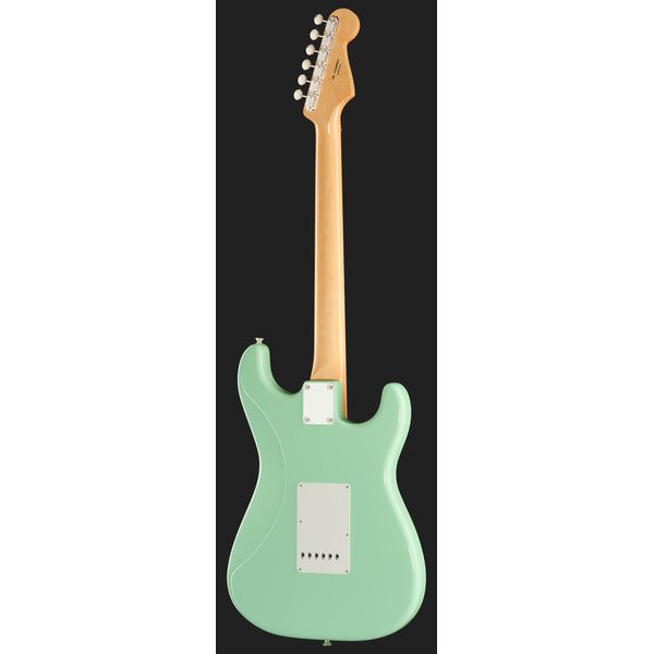 Fender MIJ Trad 60s Strat LH RW SFG