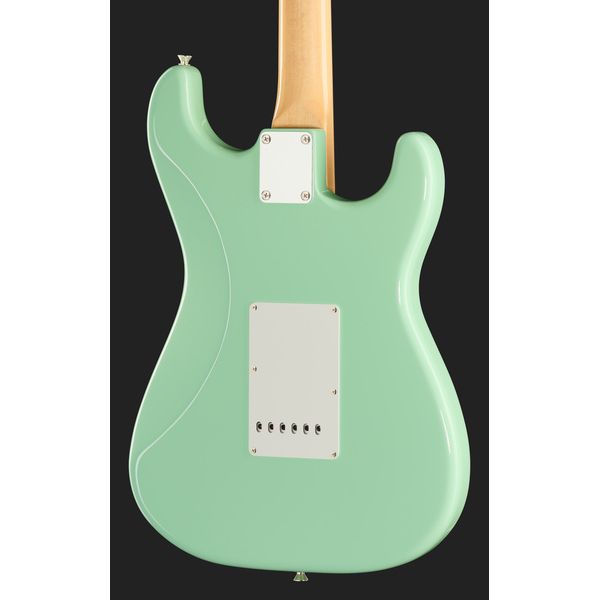 Fender MIJ Trad 60s Strat LH RW SFG