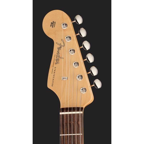 Fender MIJ Trad 60s Strat LH RW SFG