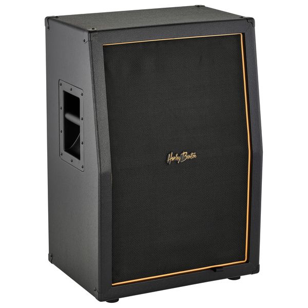 Harley Benton G212VPlus Vertical LTD V30UK