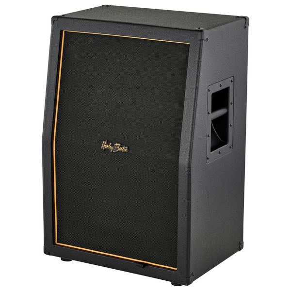 Harley Benton G212VPlus Vertical LTD V30UK
