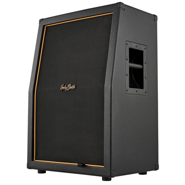 Harley Benton G212VPlus Vertical LTD V30UK