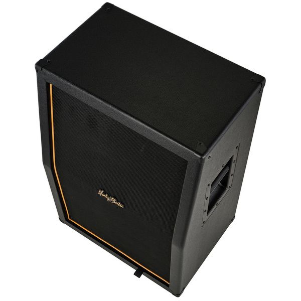 Harley Benton G212VPlus Vertical LTD V30UK