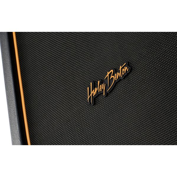 Harley Benton G212VPlus Vertical LTD V30UK