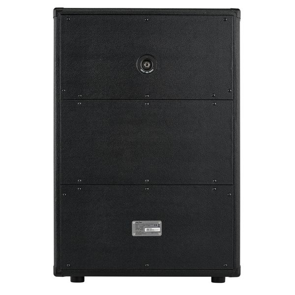 Harley Benton G212VPlus Vertical LTD V30UK