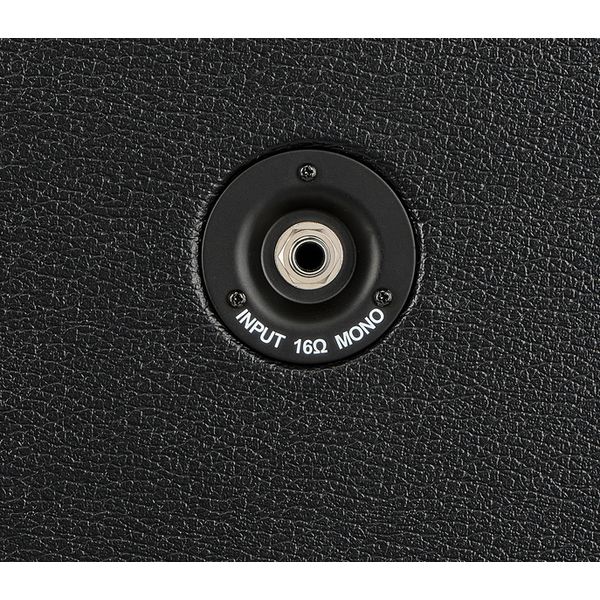 Harley Benton G212VPlus Vertical LTD V30UK