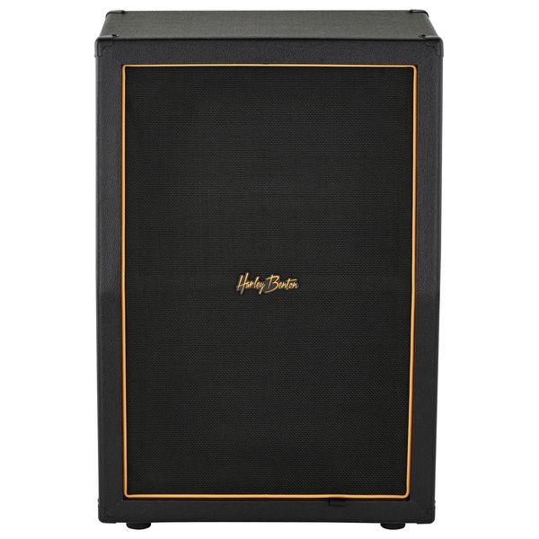 Harley Benton G212VPlus Vertical LTD V30UK