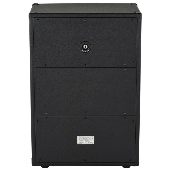 Harley Benton G212VPlus Vertical LTD V30UK