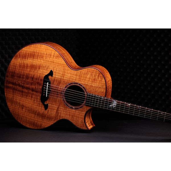 Taylor C25ce B6005 Custom #5