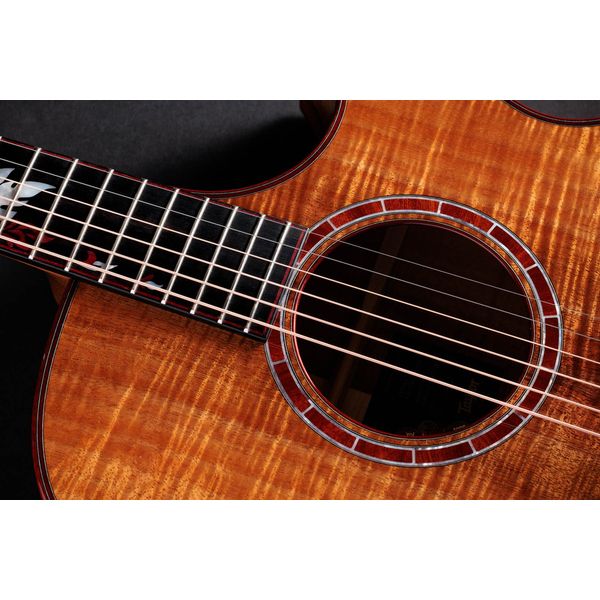 Taylor C25ce B6005 Custom #5