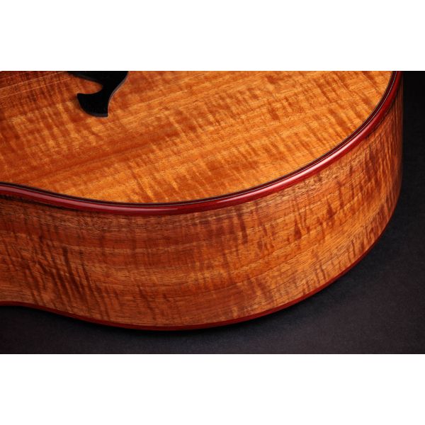 Taylor C25ce B6005 Custom #5