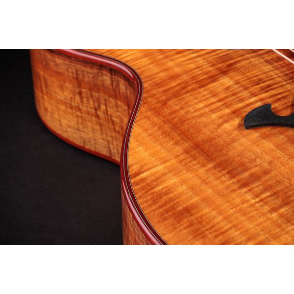 Taylor C25ce B6005 Custom #5