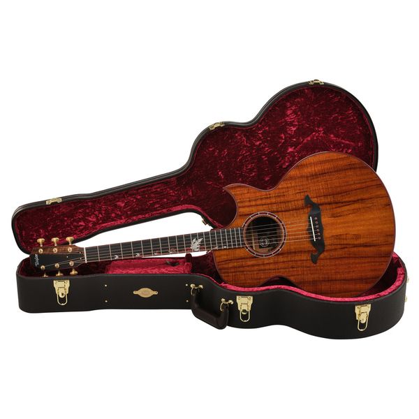 Taylor C25ce B6005 Custom #5