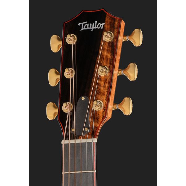 Taylor C25ce B6005 Custom #5