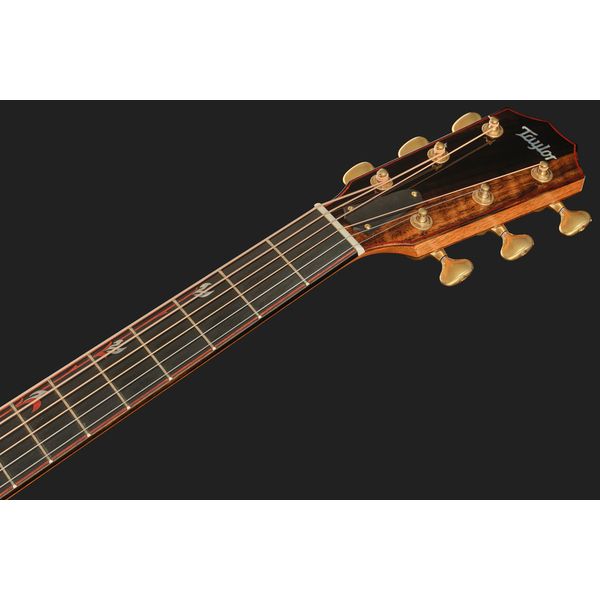 Taylor C25ce B6005 Custom #5