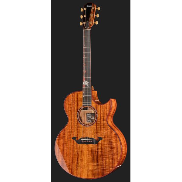 Taylor C25ce B6005 Custom #5