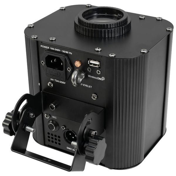 Eurolite TCL-450 Color Changer COB