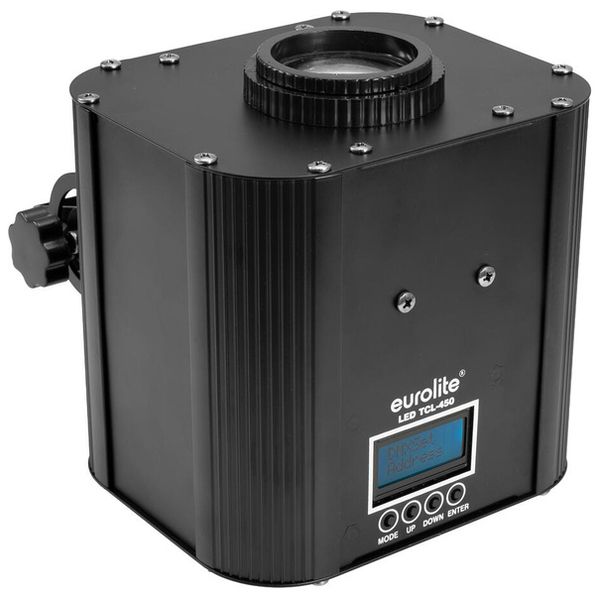 Eurolite TCL-450 Color Changer COB