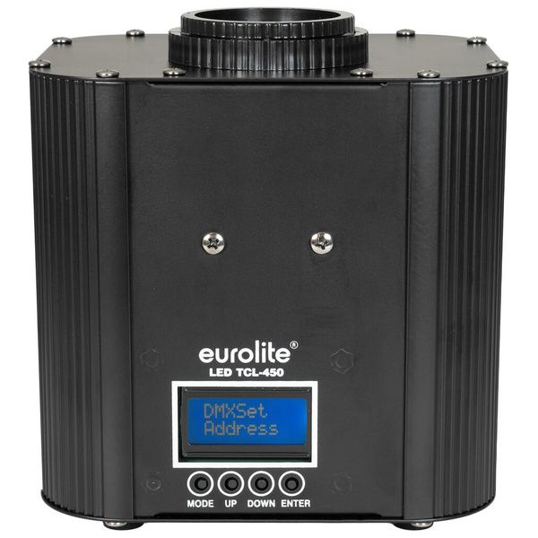 Eurolite TCL-450 Color Changer COB