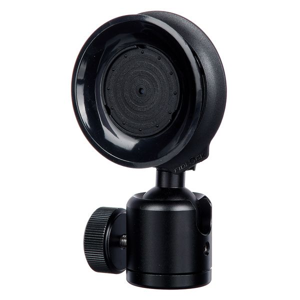 K&M 260/1 Fidlock VACUUM Bundle