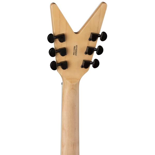 Dean Guitars ML X Quilt Maple TBZ