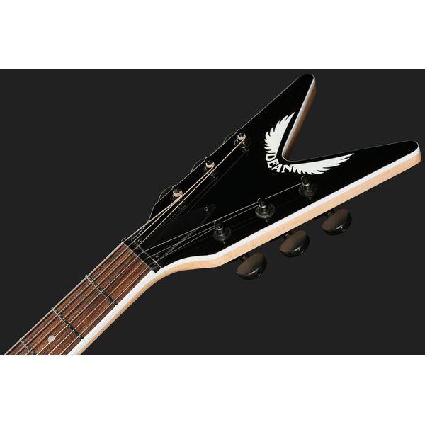 Dean Guitars MLX Quilt Maple TBZ