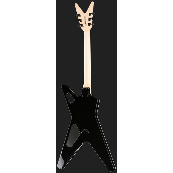 Dean Guitars MLX Quilt Maple TBZ