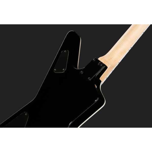 Dean Guitars MLX Quilt Maple TBZ