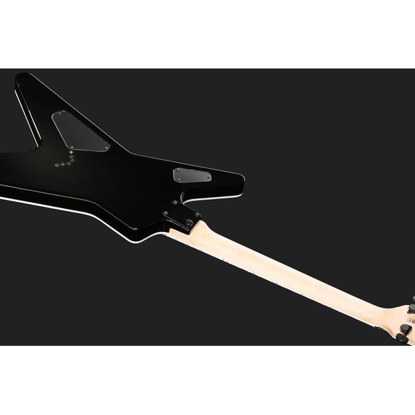 Dean Guitars MLX Quilt Maple TBZ