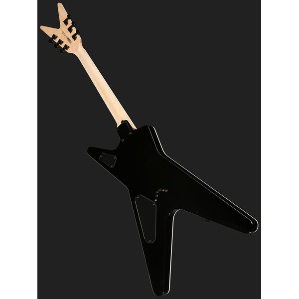 Dean Guitars MLX Quilt Maple TBZ