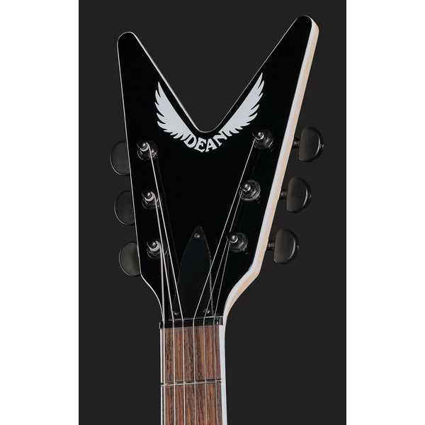 Dean Guitars MLX Quilt Maple TBZ