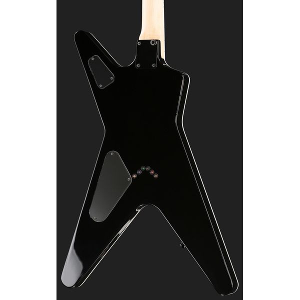 Dean Guitars MLX Quilt Maple TBZ