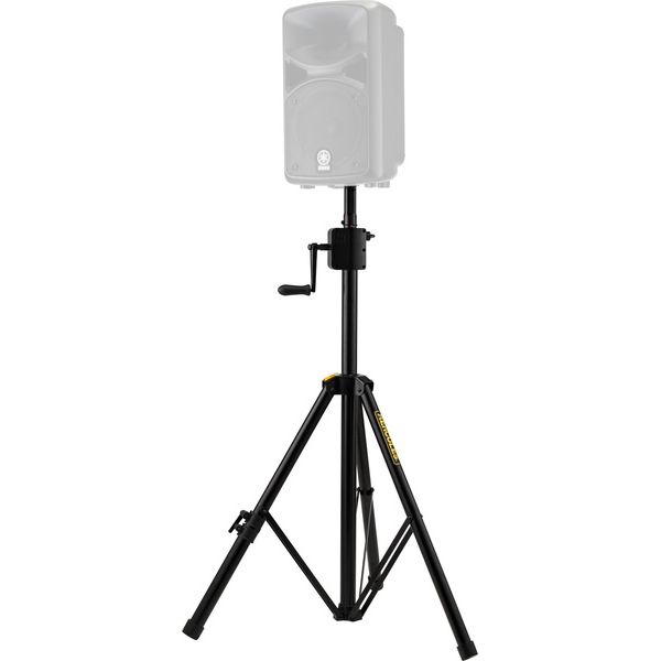 Hercules Stands HCSS-710B+ Speaker Stand