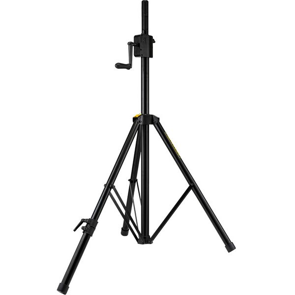 Hercules Stands HCSS-710B+ Speaker Stand