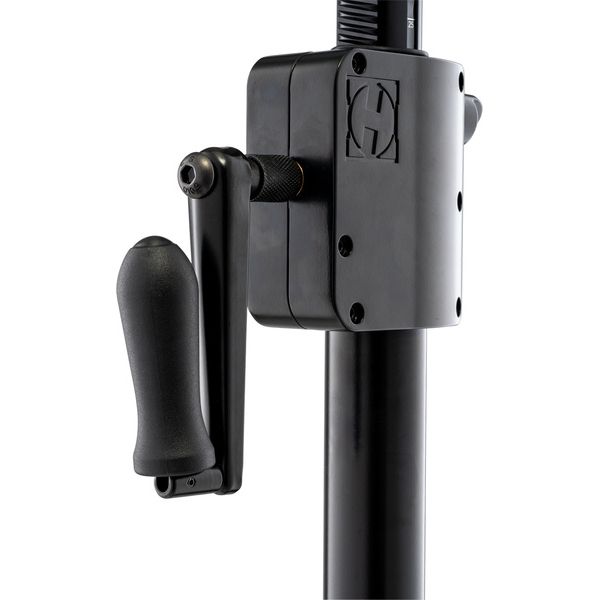 Hercules Stands HCSS-710B+ Speaker Stand