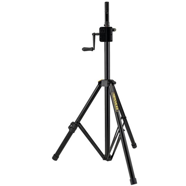 Hercules Stands HCSS-710B+ Speaker Stand