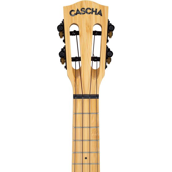 Cascha HH2312 Bamboo Natural Sopran