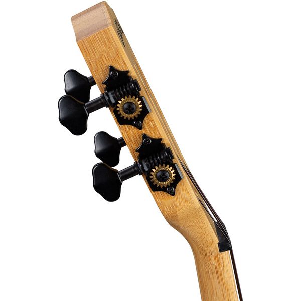 Cascha HH2312 Bamboo Natural Sopran